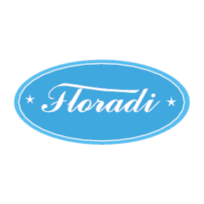 Floradi Logo