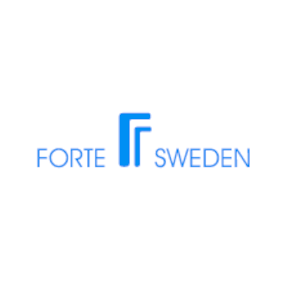 Forte SwedenForte Sweden logo vector