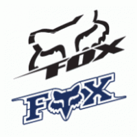 Fox Racing 2009 Logo