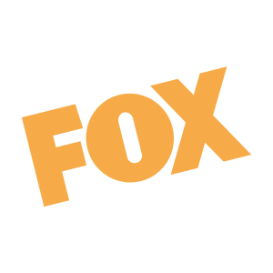 Fox TV Logo