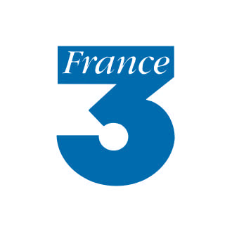 France3 TV Logo