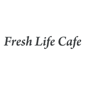 Fresh Life Cafe Logo