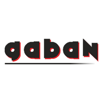 Gaban İnşaat Dekorasyon Logo