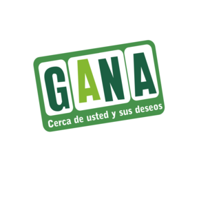 GANA Logo