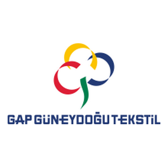 Gap Güneydoğu Tekstil Logo