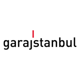 Garajistanbul Logo