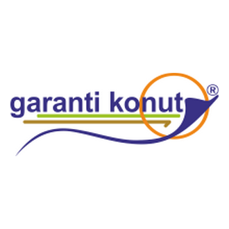 Garanti Konutları Logo