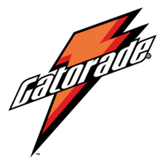 Gatorade Logo