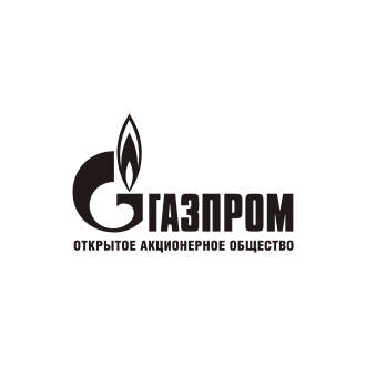 Gazprom2 Logo