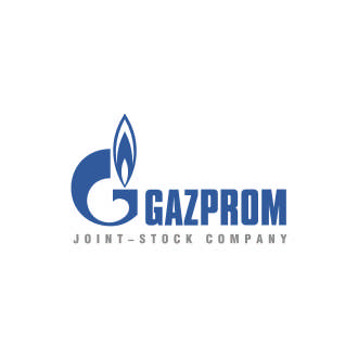 Gazprom3 Logo