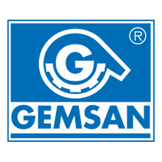 Gemsan Logo