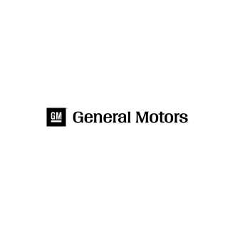 General Motors Corp GM Logo