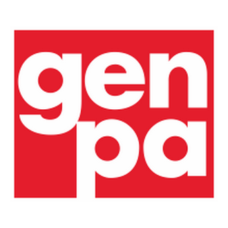 Genpa Logo