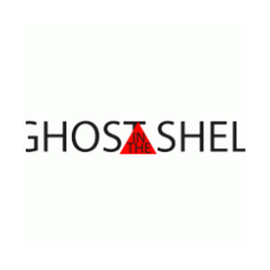 Ghost In The Shell Logo