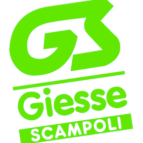 Giesse Scampoli Logo