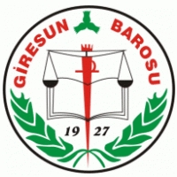Giresun Barosu Logo