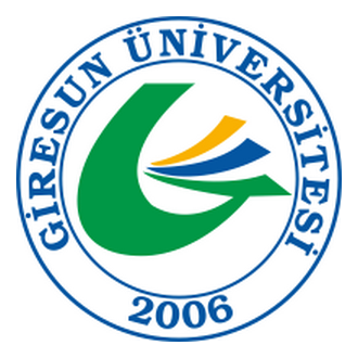 Giresun Üniversitesi Logo