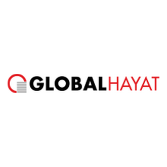 Global Hayat Logo