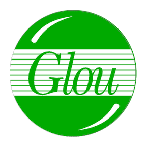 Glou Logo