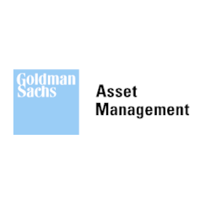Goldman Sachs Asset Managment logo vector