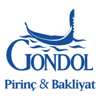 Gondol Pirinç Bakliyat Logo