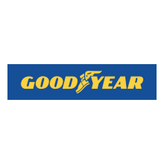 Goodyear logosu Logo