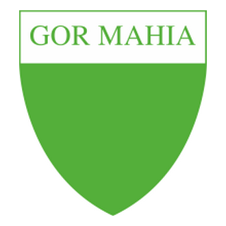 Gor Mahia FC Logo