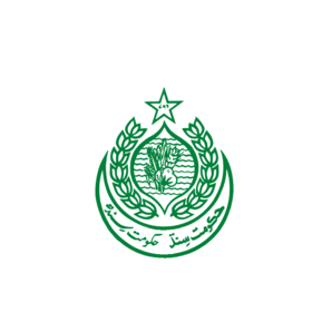 Government Of Sindh Pakistan Logo Vector