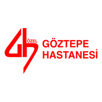 Göztepe Hastanesi Logo