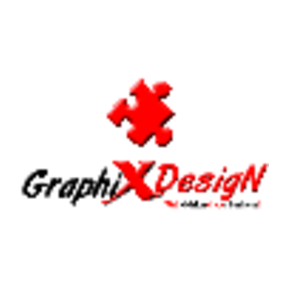 GraphiX DesigNGraphiX DesigN logo vector