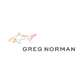 Greg Norman Logo