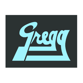 Gregg Distributors Ltd. Logo