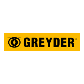 Greyder Logo