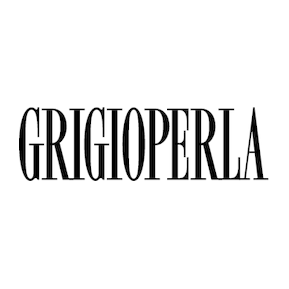 Grigioperla Logo