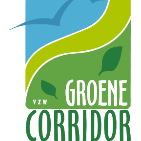 groene corridor Logo