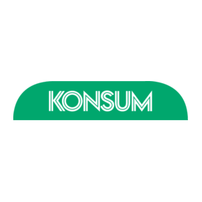 Grona Konsum Logo