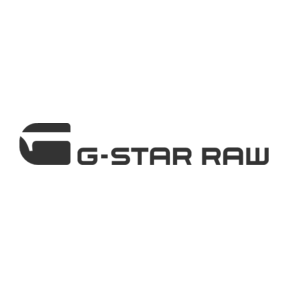 GStar RAW Logo