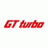 GT turbo Logo
