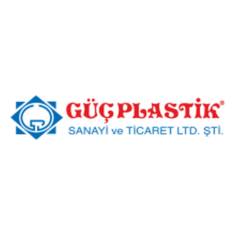 Güç Plastik logosu Logo