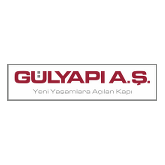 Gülyapı Logo