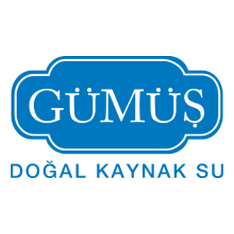 Gümüş Doğal Kaynak Su Logo