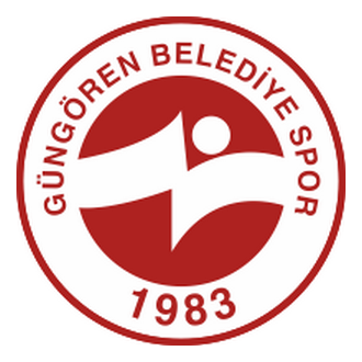Güngören Belediyespor Logo
