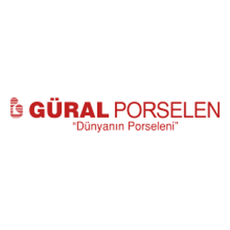 Güral Porselen Logo