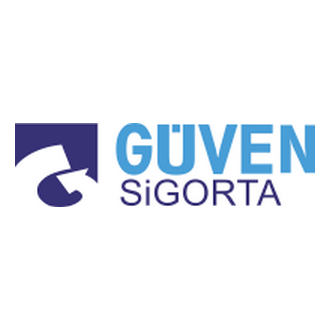 Güven Sigorta Logo