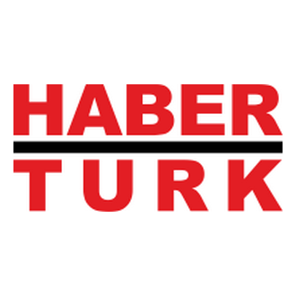 Habertürk Logo