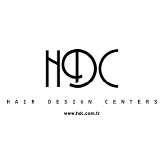 Hair Design Centre Logo