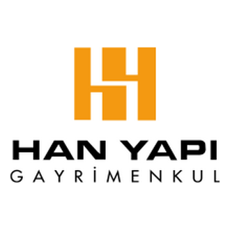 Han Yapı Gayrimenkul Logo