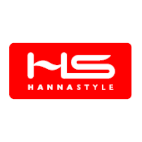Hanna Style Logo