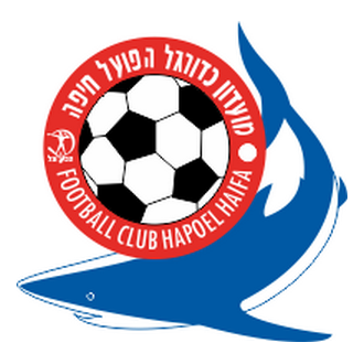 Hapoel Haifa FC Logo