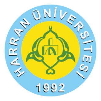 Harran Üniversitesi Logo